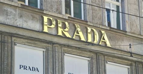 does prada increase in value